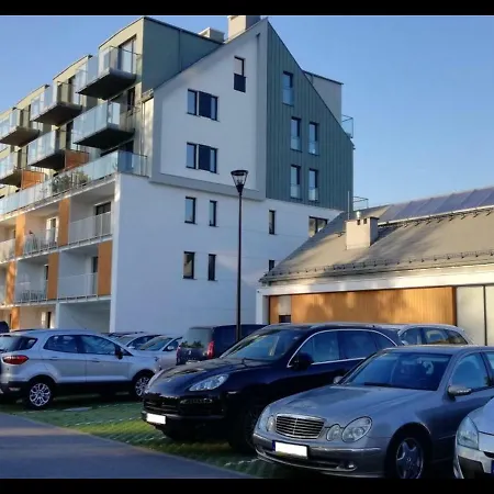 Apartament Holenderski Feniks-2