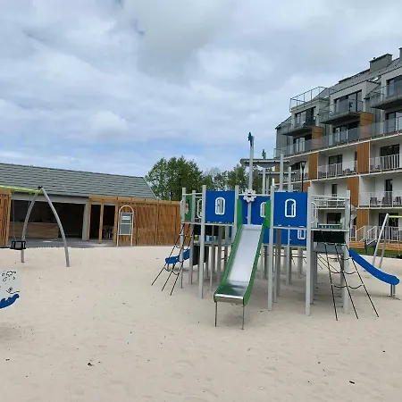 Apartament Holenderski Feniks-3